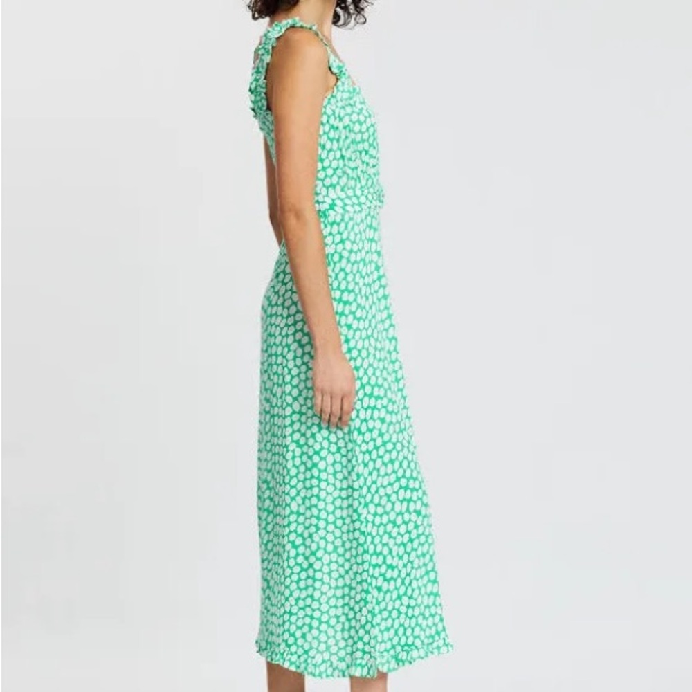 Faithful the brand st. Tropez floral dress size Xs - Picture 4 of 6
